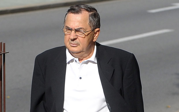 Баџином брату 4,5 година робије